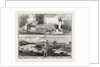 The Civil War in America: Sketches from Richmond, Virginia, the Capital of the Confederate States of America, 1861 by Anonymous