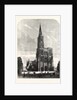 Strasbourg Cathedral, 1861 by Anonymous