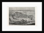 Venice, 1859 by Anonymous