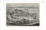 Venice, 1859 by Anonymous