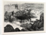 Entrance to Captain Jack's Cave, 1873 by Anonymous