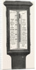 Barometers for Life-Boat Stations by Anonymous