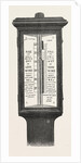 Barometers for Life-Boat Stations by Anonymous
