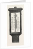 Barometers for Life-Boat Stations by Anonymous