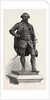 Statue of Robert Lord Clive and Baron Plassey, Inaugurated at Shrewsbury on Wednesday, UK, 1860 by Anonymous
