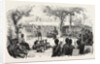Dr Livingstone's Missionary Travels and Researchers in South Africa: Reception of the Mission by Shinte 1857 by Anonymous