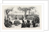 Dr Livingstone's Missionary Travels and Researchers in South Africa: Reception of the Mission by Shinte 1857 by Anonymous