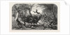 Dr Livingstone's Missionary Travels and Researchers in South Africa: The Travelling Procession Interrupted, 1857 by Anonymous