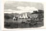 Windermere Regatta. The Race on the Third Day for Mr. Aufrere's Cup, UK, 1859 by Anonymous
