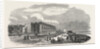 Improvements at Southend, Essex: Part of the New Suburb Called Clifftown, UK, 1861 by Anonymous