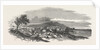 San Francisco, from the South West, United States of America, 1850 by Anonymous