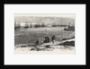 Cherbourg Roads: Mooring-Ground for Men of-War, 1858 by Anonymous