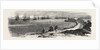 Cherbourg Roads: Mooring-Ground for Men of-War, 1858 by Anonymous