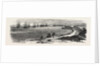 Cherbourg Roads: Mooring-Ground for Men of-War, 1858 by Anonymous