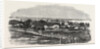 The Town of Bathurst, New Brunswick, 1860 by Anonymous