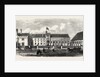 Tunbridge Grammar School, Maintained by the Skinners' Company of London, UK, 1866 by Anonymous