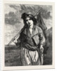 A Neapolitan Fisher Boy., Exhibition of the Society of British Artists in Suffolk Street, London, 1855 by Anonymous