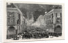 Fete of Joan of Arc, Orleans Illuminated, France by Anonymous