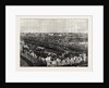 The Grand Durbar at Rawul Pindi: Arrival of the Viceroy of India, 1885 by Anonymous