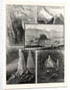 Salzburg and Its Mountain Scenery by Anonymous