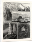 Salzburg and Its Mountain Scenery by Anonymous