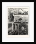 Salzburg and Its Mountain Scenery by Anonymous