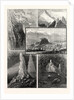 Salzburg and Its Mountain Scenery by Anonymous