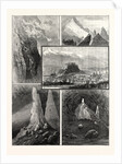 Salzburg and Its Mountain Scenery by Anonymous