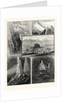 Salzburg and Its Mountain Scenery by Anonymous