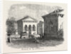 Barrier of La Courtille, Paris, 1859 by Anonymous