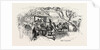 The Tavern, Paris, 1859 by Anonymous