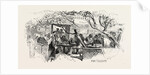 The Tavern, Paris, 1859 by Anonymous