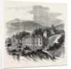 Sanatorium for Consumption and Diseases of the Chest, Bournemouth, UK, 1859 by Anonymous