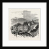 Sanatorium for Consumption and Diseases of the Chest, Bournemouth, UK, 1859 by Anonymous