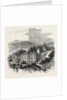 Sanatorium for Consumption and Diseases of the Chest, Bournemouth, UK, 1859 by Anonymous