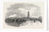 Opening of the Great Northern Railway, Boston, UK, 1848 by Anonymous