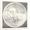 Mr. Wyon's Design for the Liverpool Shipwreck and Humane Society's Medal by Anonymous