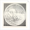 Mr. Wyon's Design for the Liverpool Shipwreck and Humane Society's Medal by Anonymous