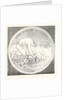 Mr. Wyon's Design for the Liverpool Shipwreck and Humane Society's Medal by Anonymous