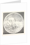 Mr. Wyon's Design for the Liverpool Shipwreck and Humane Society's Medal by Anonymous