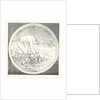 Mr. Wyon's Design for the Liverpool Shipwreck and Humane Society's Medal by Anonymous