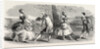 Christmas at the Theatres: Lyceum: Scene from the Golden Branch. 1848 by Anonymous