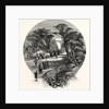 The Last Load of Hay, 1859 by Anonymous