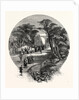 The Last Load of Hay, 1859 by Anonymous