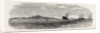 Wreck of the Royal Mail Steamship Paramatta on the Horseshoe Reef, Near Anagado, One of the West India Islands, 1859 by Anonymous