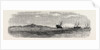 Wreck of the Royal Mail Steamship Paramatta on the Horseshoe Reef, Near Anagado, One of the West India Islands, 1859 by Anonymous