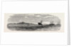 Wreck of the Royal Mail Steamship Paramatta on the Horseshoe Reef, Near Anagado, One of the West India Islands, 1859 by Anonymous