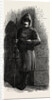 Madrid Night Watchman, 1873 by Anonymous