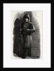 Madrid Night Watchman, 1873 by Anonymous