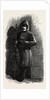 Madrid Night Watchman, 1873 by Anonymous